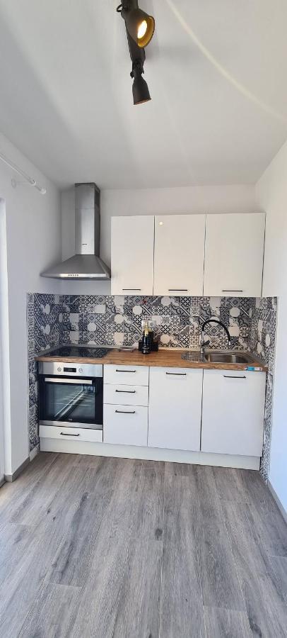 Apartments Helena إيفان دولاس المظهر الخارجي الصورة