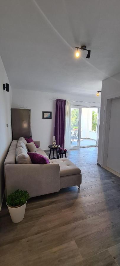 Apartments Helena إيفان دولاس المظهر الخارجي الصورة