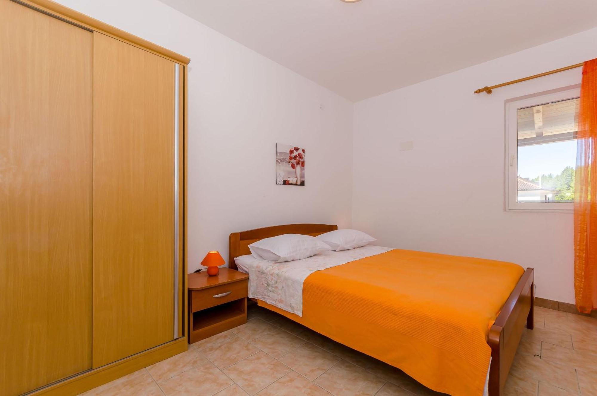 Apartments Helena إيفان دولاس المظهر الخارجي الصورة