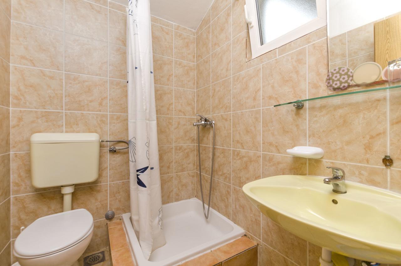 Apartments Helena إيفان دولاس المظهر الخارجي الصورة