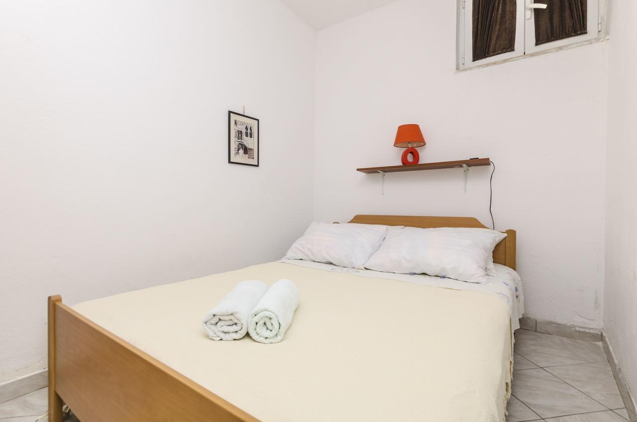 Apartments Helena إيفان دولاس المظهر الخارجي الصورة