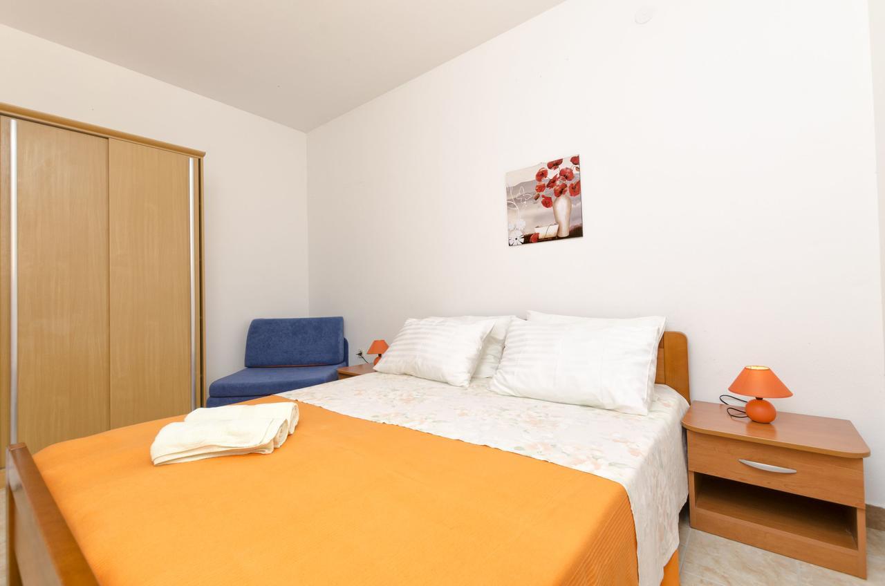Apartments Helena إيفان دولاس المظهر الخارجي الصورة